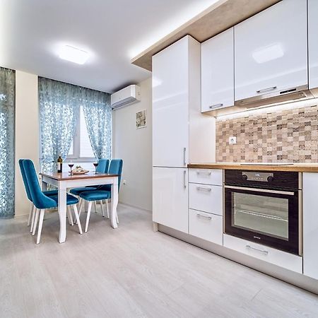 Апартамент S Apart Varna Exterior photo