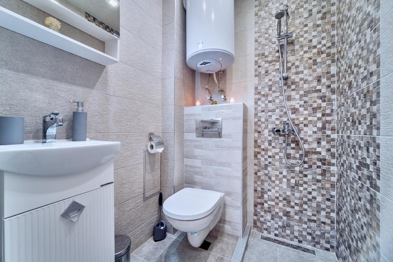 Апартамент S Apart Varna Exterior photo
