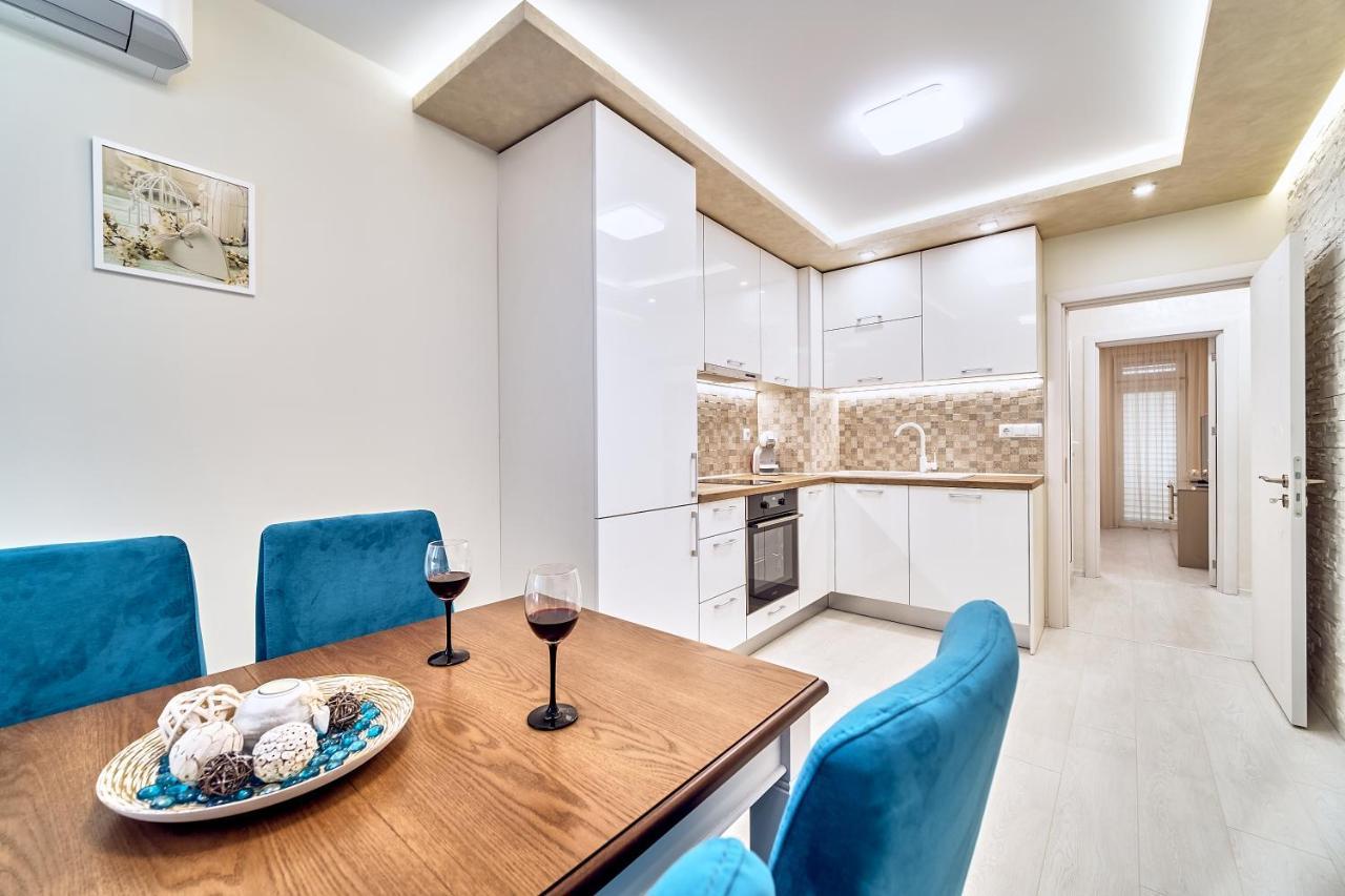 Апартамент S Apart Varna Exterior photo