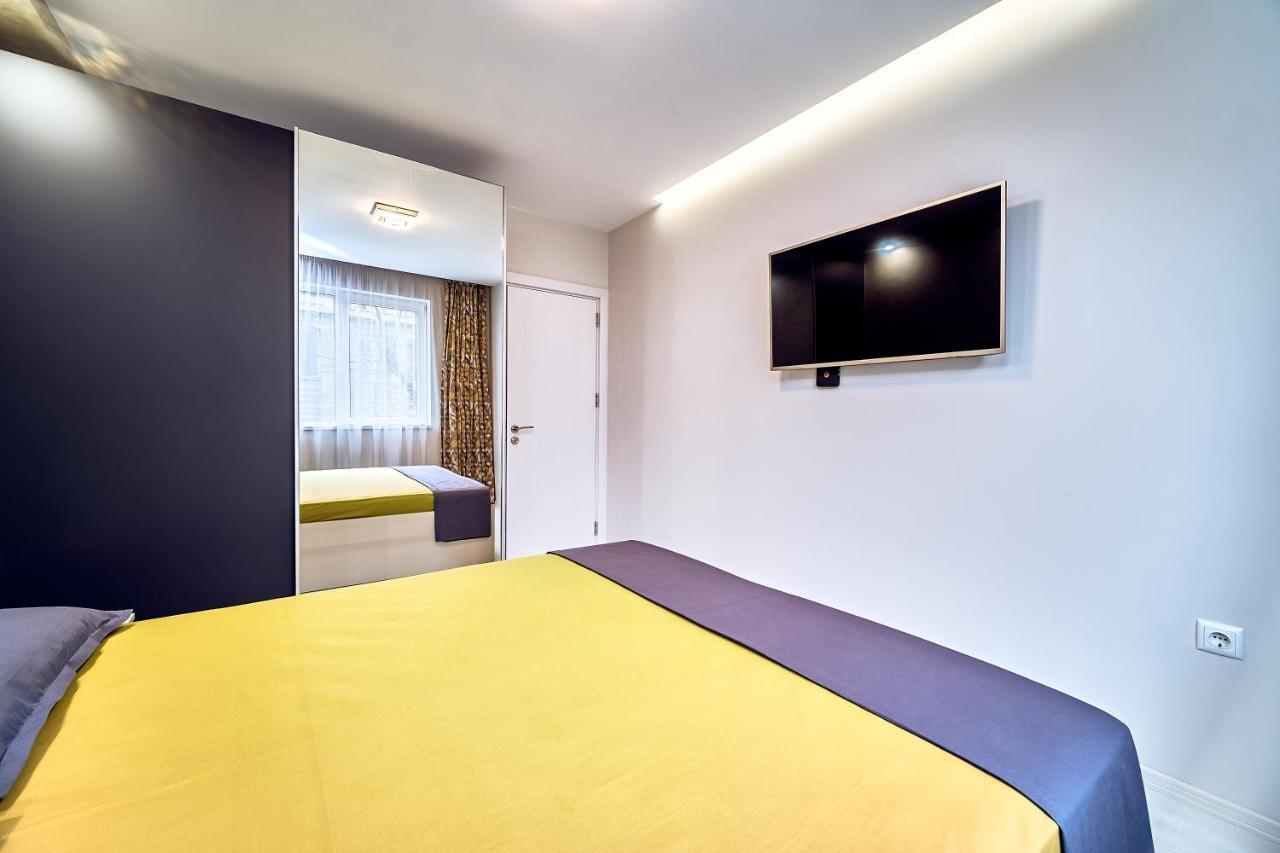 Апартамент S Apart Varna Exterior photo